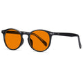 L'Ambrée — Lunettes Teintées Édition Paris