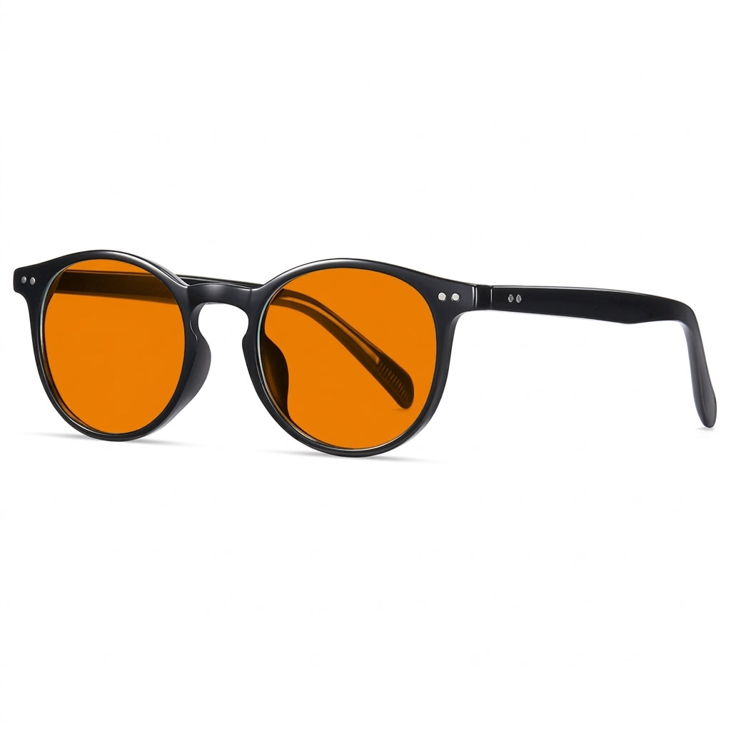 L'Ambrée — Lunettes Teintées Édition Paris